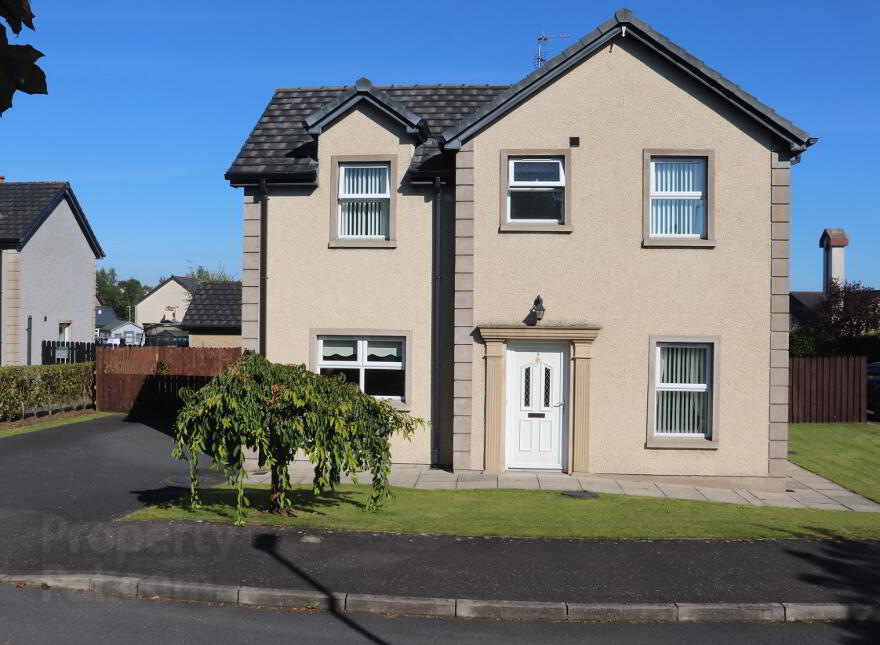 3 Cluaneo Meadows, Coalisland, Dungannon, BT71 5EN photo