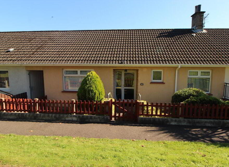 94 Inniscarn Drive, Newtownabbey, BT37 9JU photo