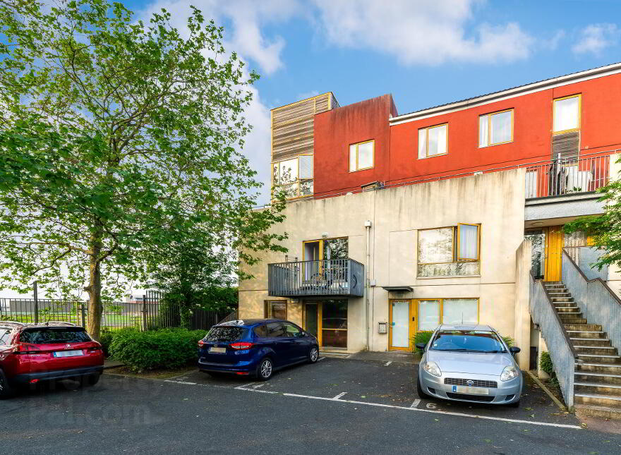 2 Cedarbrook Avenue, Cherry Orchard, Dublin, D10C387 photo