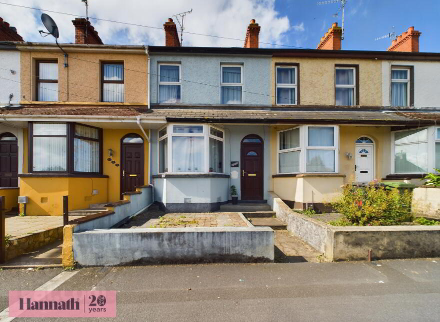 239 Obins Street, Portadown, Craigavon, BT62 1BU photo