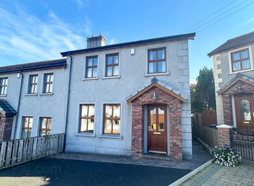 15 Dunluce Manor, Off Priestland Road, Bushmills, BT57 8WZ photo