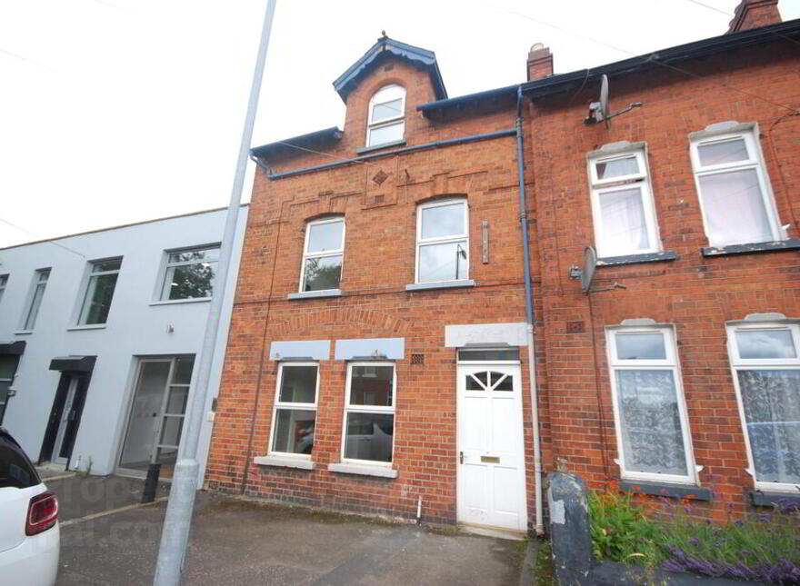 17 Mowhan Street, Lisburn Road, Belfast, BT9 7HJ photo