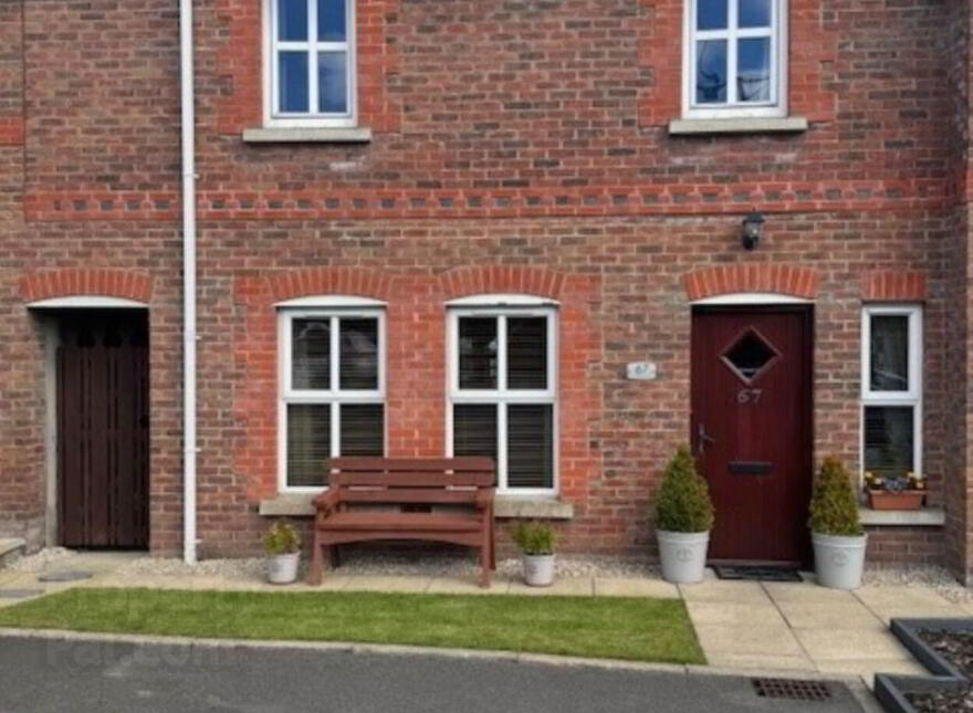 67 Ivy Mead Mews, Waterside, Derry / Londonderry, BT47 3FH photo