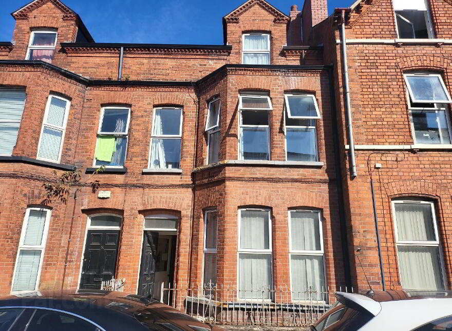 Flat 2, 49 Wellesley Avenue, Belfast, BT9 6DG photo