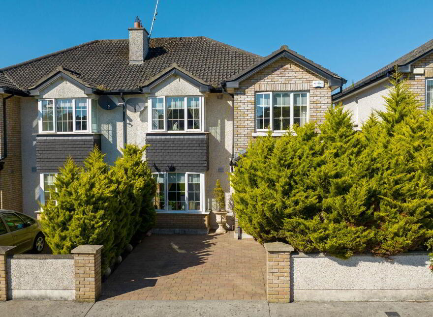 14 Lismeen Hills, Virginia Road, Ballyjamesduff, A82R9K0 photo