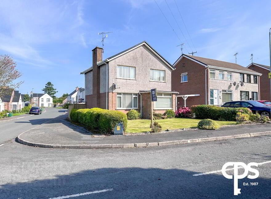 2 Woodford View, Armagh, BT60 2BD photo