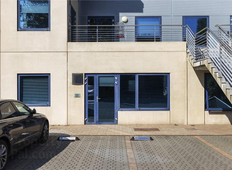 2 Block D, Nutgrove Office Park, Churchtown, Dublin, D14H262 photo