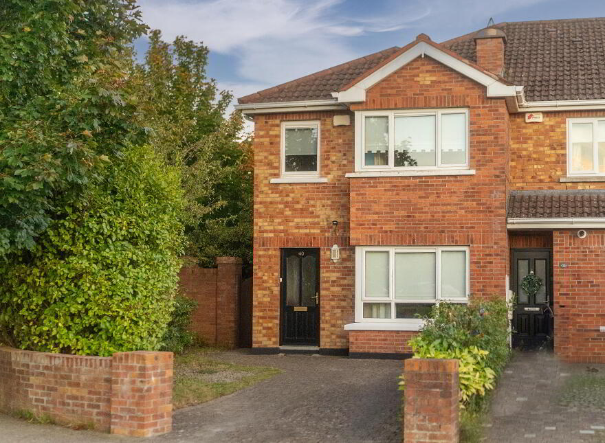 40 Carrigmore Meadows, Citywest, Dublin, D24EK60 photo