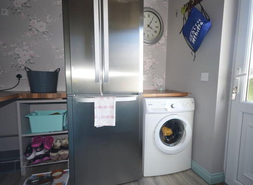 Meenabrock, Dunkineely, Donegal, F94H7P9