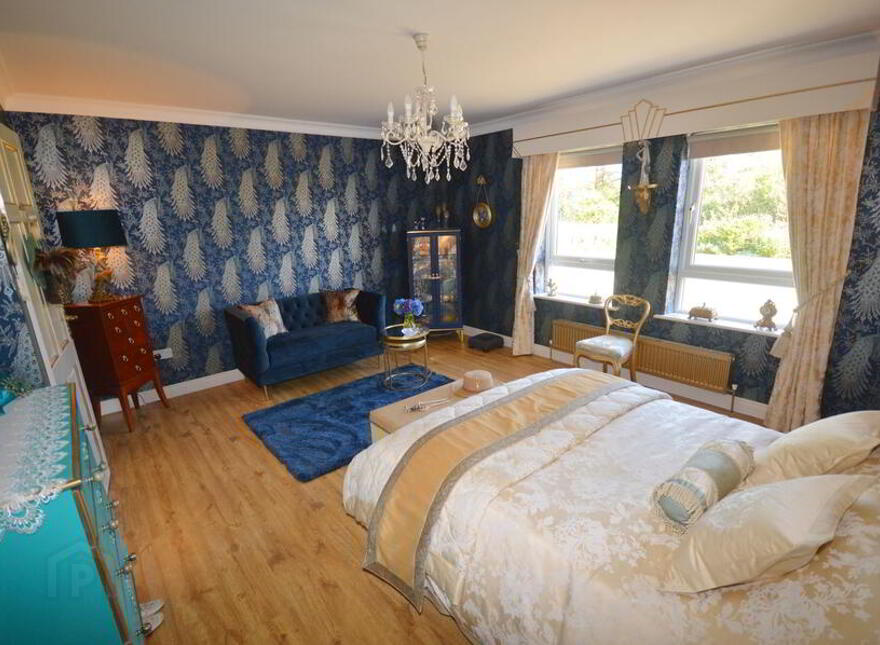 Meenabrock, Dunkineely, Donegal, F94H7P9