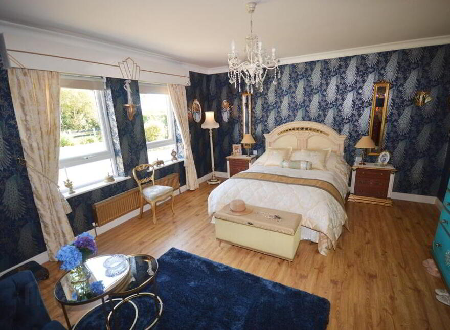 Meenabrock, Dunkineely, Donegal, F94H7P9