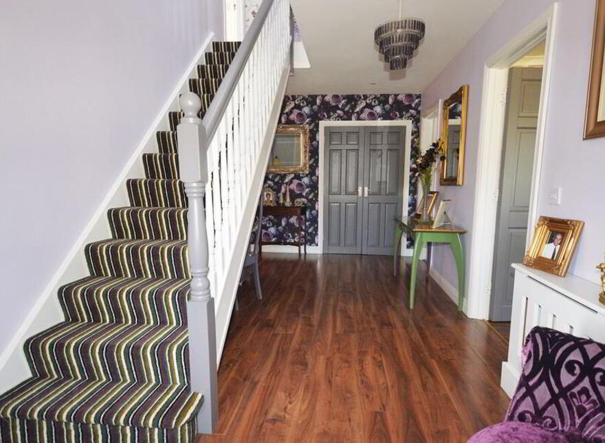 Meenabrock, Dunkineely, Donegal, F94H7P9
