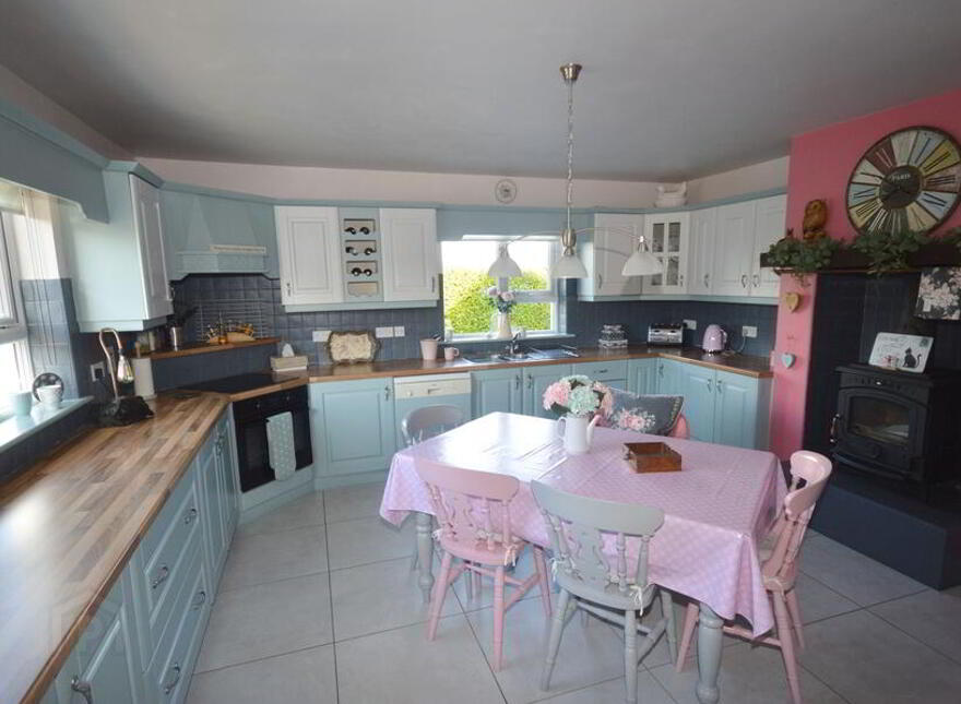 Meenabrock, Dunkineely, Donegal, F94H7P9