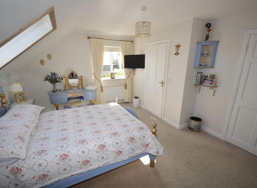 Meenabrock, Dunkineely, Donegal, F94H7P9