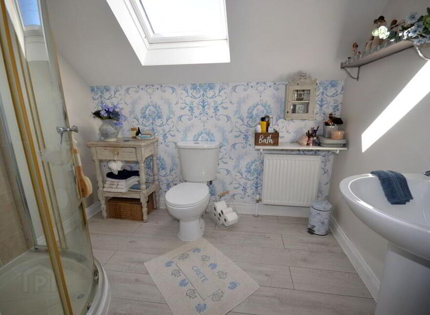 Meenabrock, Dunkineely, Donegal, F94H7P9