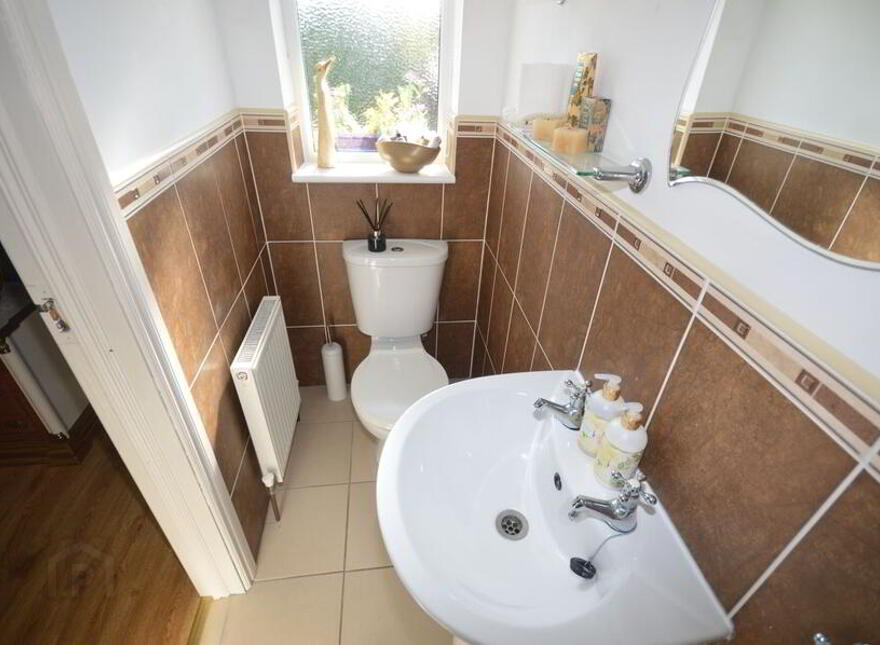 Meenabrock, Dunkineely, Donegal, F94H7P9
