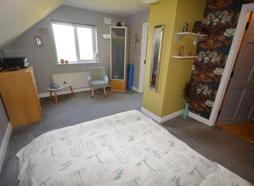 Meenabrock, Dunkineely, Donegal, F94H7P9