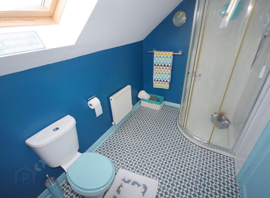 Meenabrock, Dunkineely, Donegal, F94H7P9