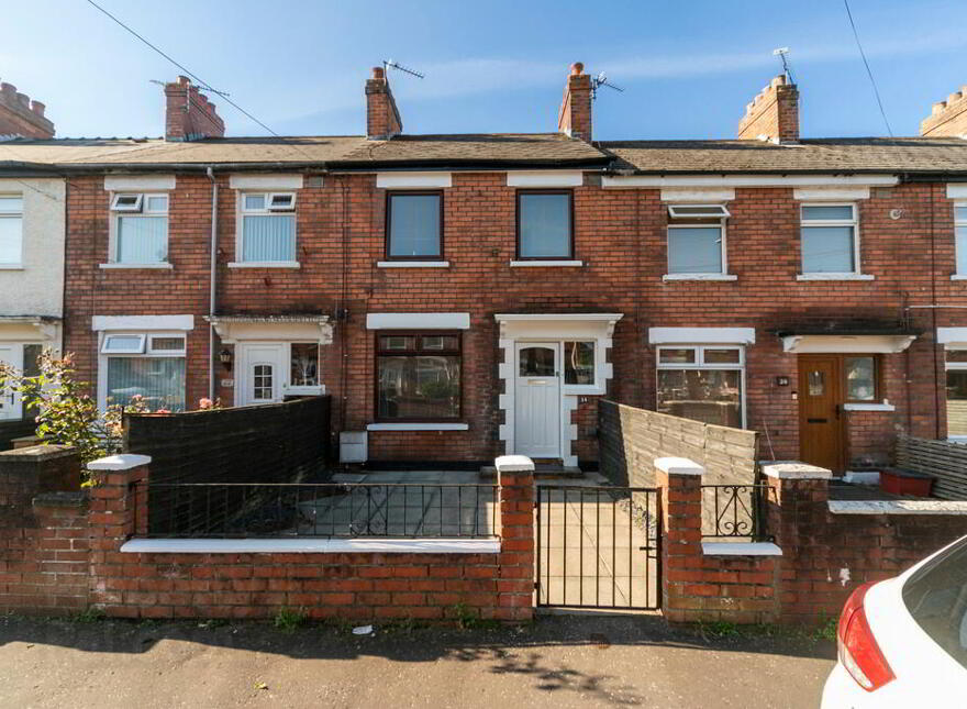 24 Sandbrook Park, Belfast, BT4 1NL photo