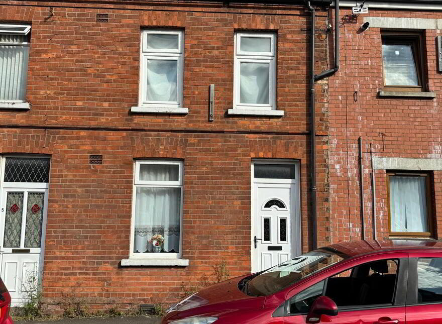 3 Richview Street, Belfast, BT12 6GP photo