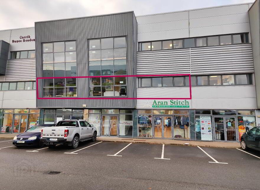 25 Briarhill Business Park, Ballybrit, Galway City, H91YC0H