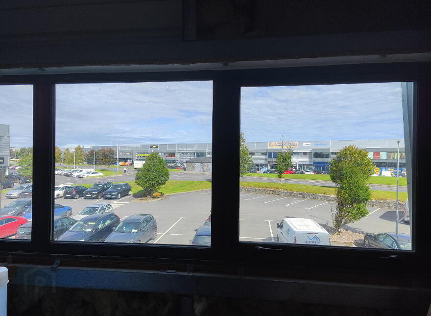 25 Briarhill Business Park, Ballybrit, Galway City, H91YC0H