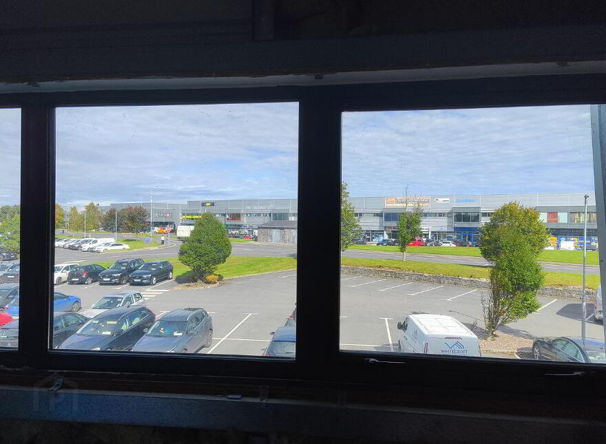 25 Briarhill Business Park, Ballybrit, Galway City, H91YC0H