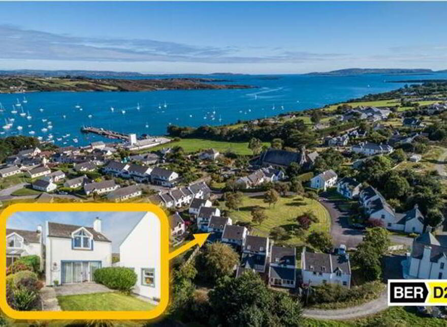 22 Celtic Cottages, Colla Road, Schull, P81KC62 photo