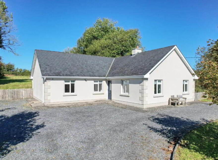 Kiltycreevagh, Ballinamuck, N39YN20 photo