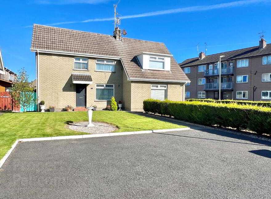 45 Clounagh Park, Portadown, BT62 3QD photo