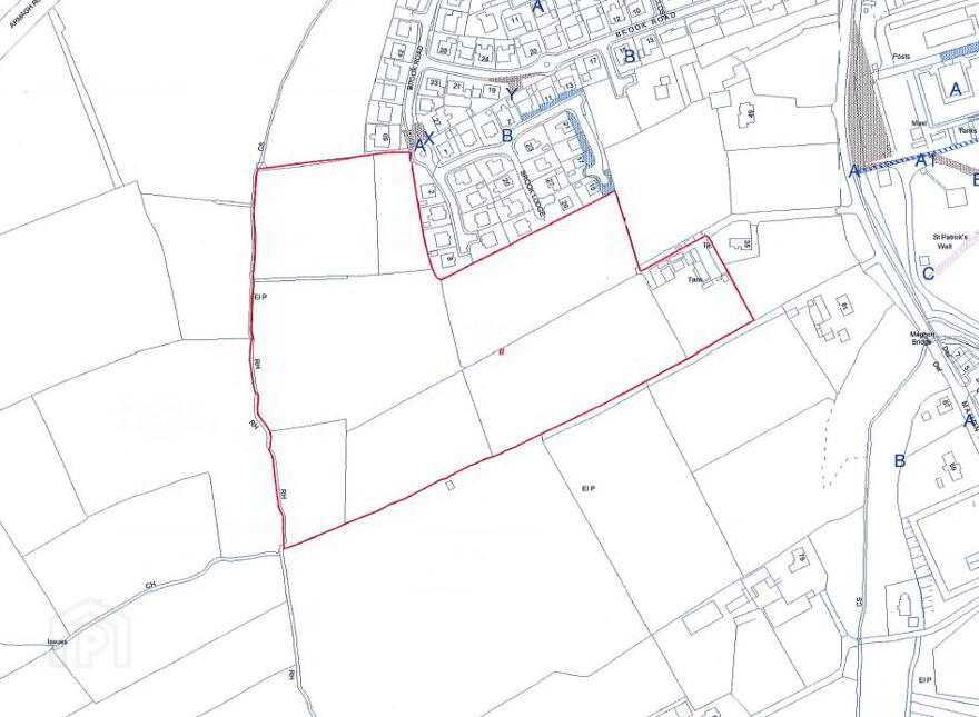 Extensive Development, 'Hope' And Agri Lands, C. 18.7 Acres 55 Mahon...Portadown, BT63 3SF