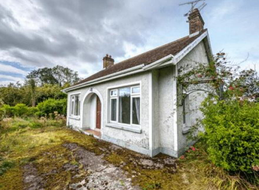 Extensive Development, 'Hope' And Agri Lands, C. 18.7 Acres 55 Mahon...Portadown, BT63 3SF