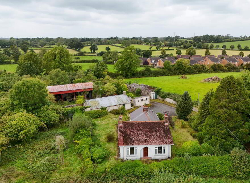 Extensive Development, 'Hope' And Agri Lands, C. 18.7 Acres 55 Mahon...Portadown, BT63 3SF