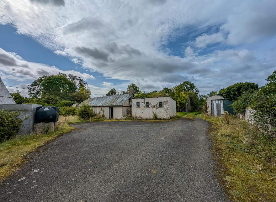 Extensive Development, 'Hope' And Agri Lands, C. 18.7 Acres 55 Mahon...Portadown, BT63 3SF