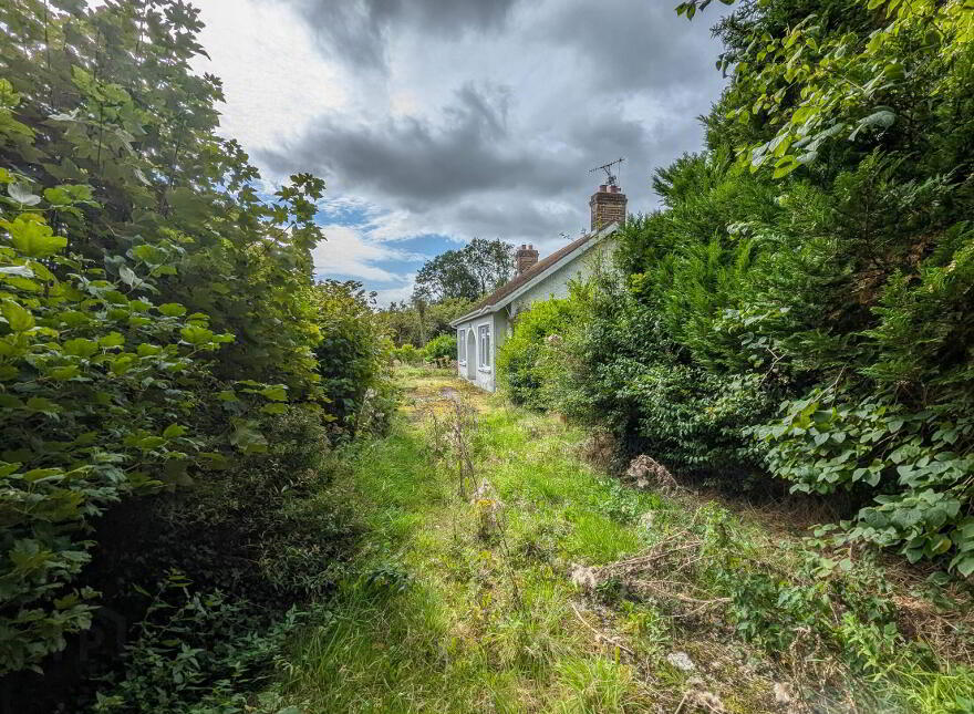 Extensive Development, 'Hope' And Agri Lands, C. 18.7 Acres 55 Mahon...Portadown, BT63 3SF