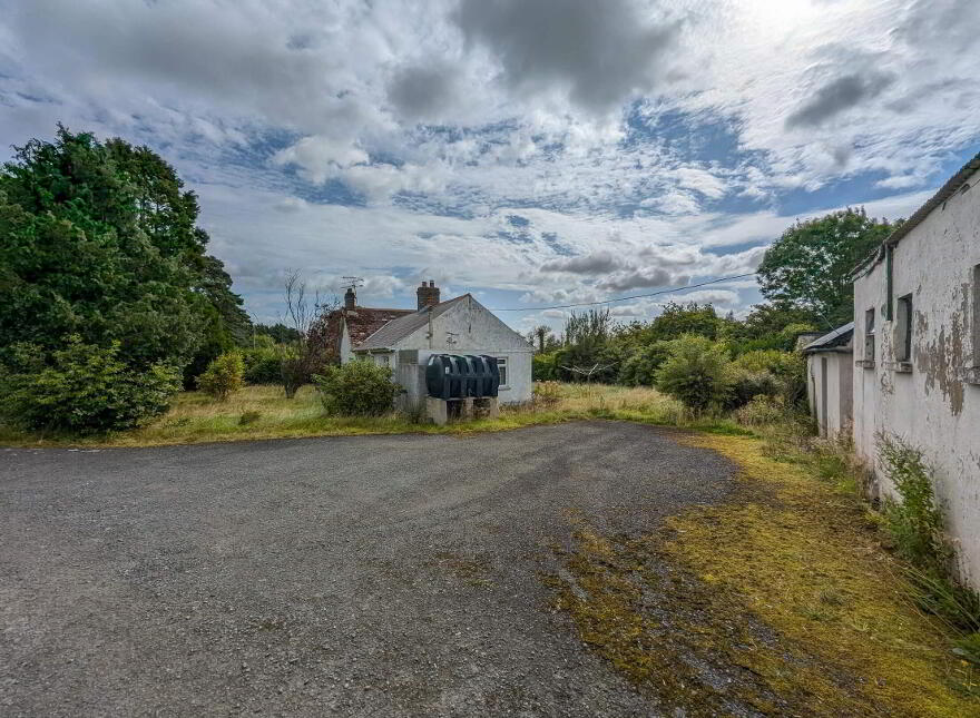 Extensive Development, 'Hope' And Agri Lands, C. 18.7 Acres 55 Mahon...Portadown, BT63 3SF