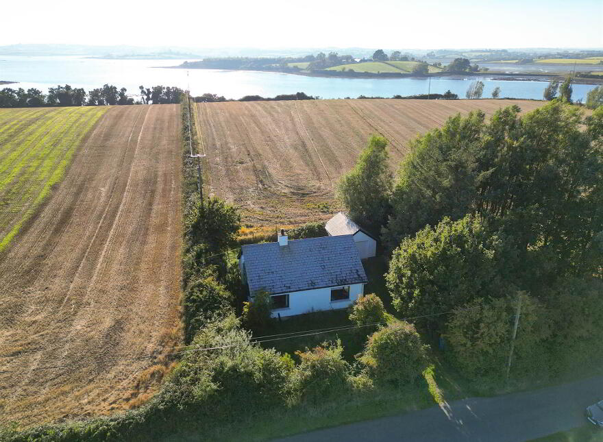 The, Eaves, Reagh Island, Newtownards, BT23 6EN photo