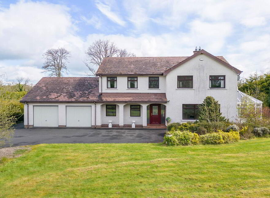 122a Ballinderry Road, Ballinderry Upper, Lisburn, BT28 2NL photo