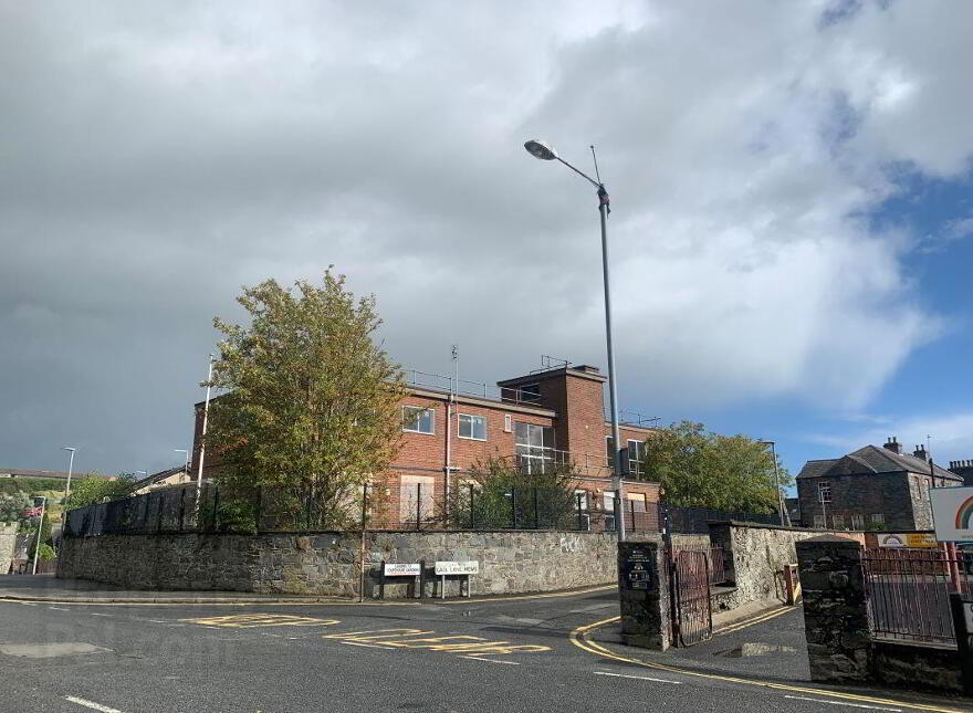 (Lot 7) 9-11 Mount Crescent, Downpatrick, BT30 6AU photo