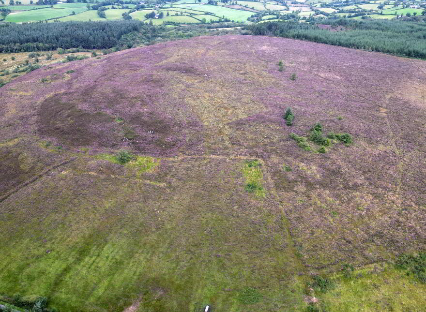 Lands At Golan, Slatmore Road, Clogher