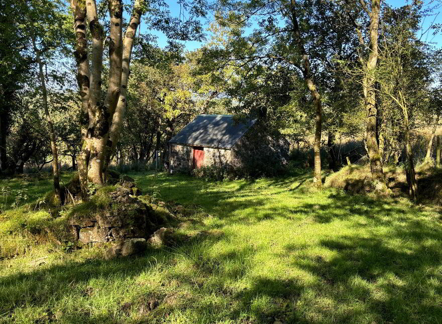 Lands At Golan, Slatmore Road, Clogher