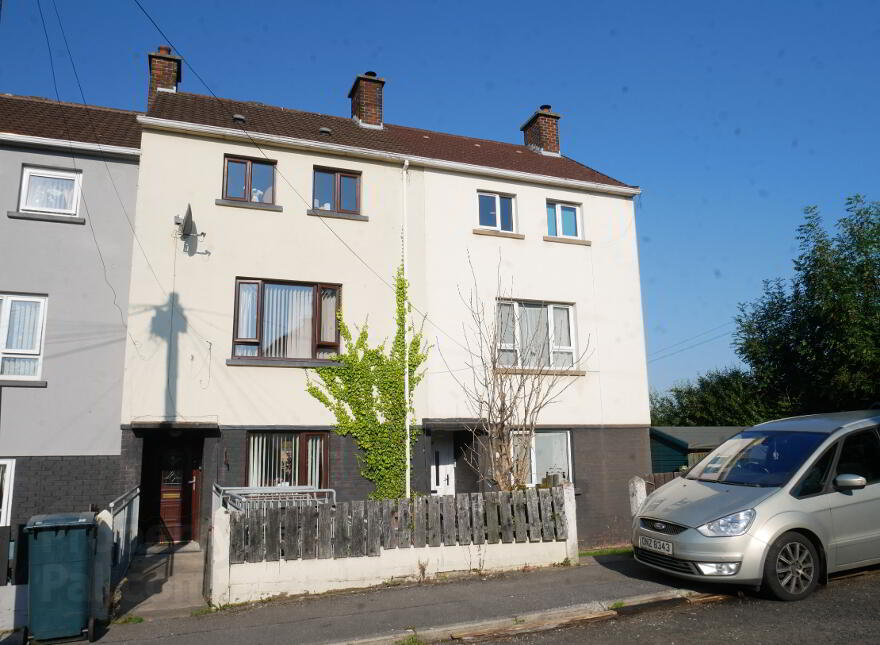 22 Derrychara Park, Enniskillen, BT74 6JP photo