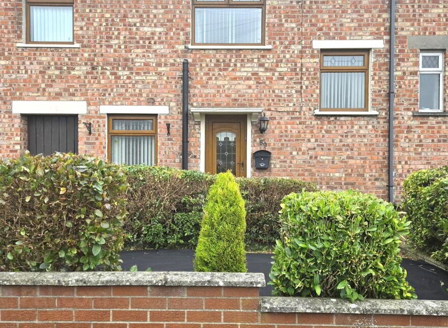 89 Ardmeen Green, Downpatrick, BT30 6JL photo