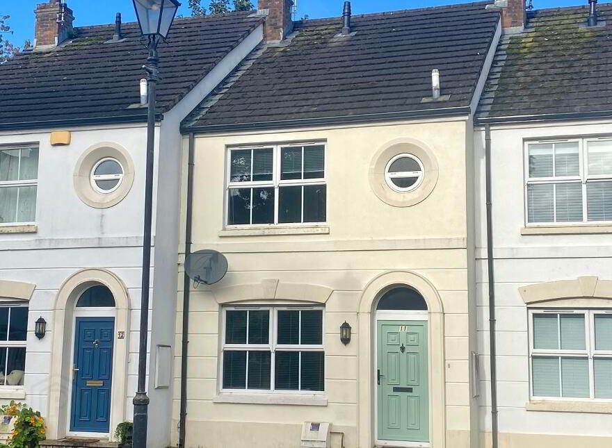 11 Rawdon Court Mews, Moira, Craigavon, BT67 0LP
