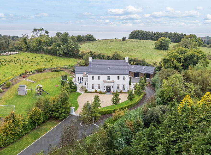 Brookefield, 87a Craigdarragh Road, Helens Bay, North, BT19 1UB photo