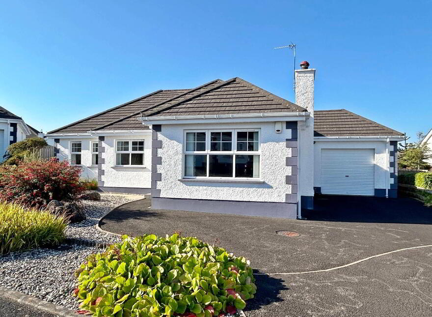 27 Belvedere Park, Castlerock, BT51 4XW photo