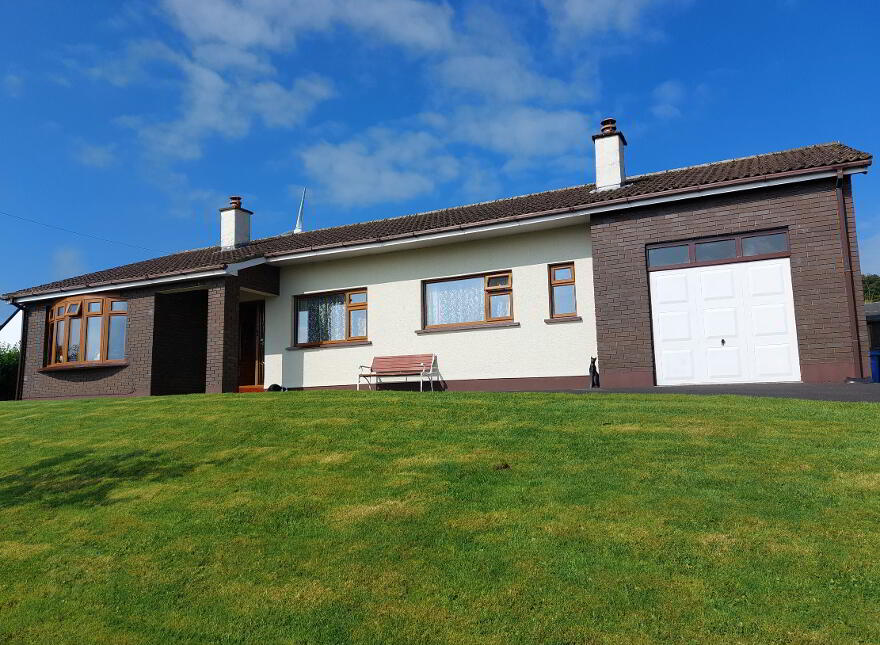 37 Trench Road, Londonderry, BT47 3UD