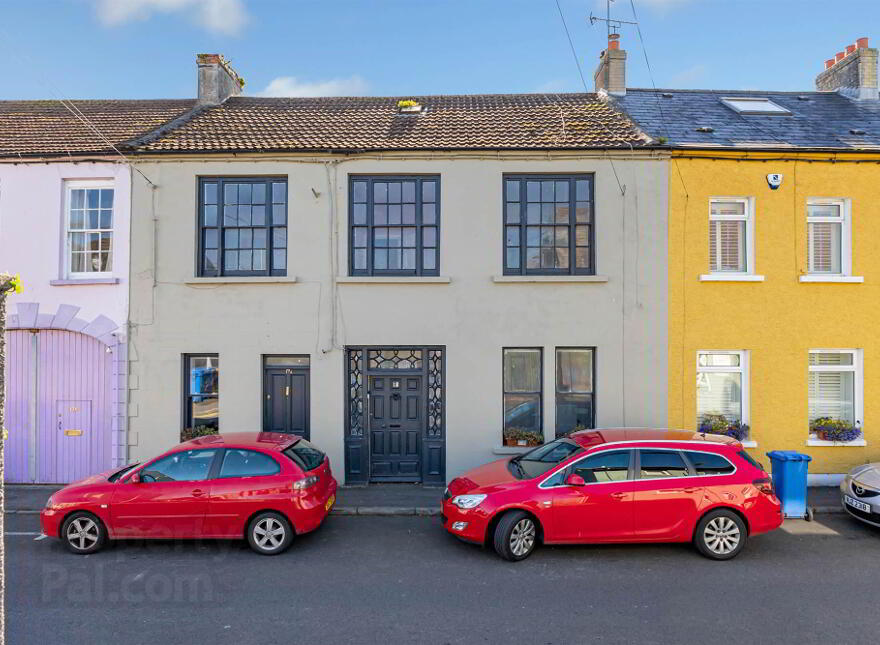 15 Bow Street, Donaghadee, BT21 0HD photo