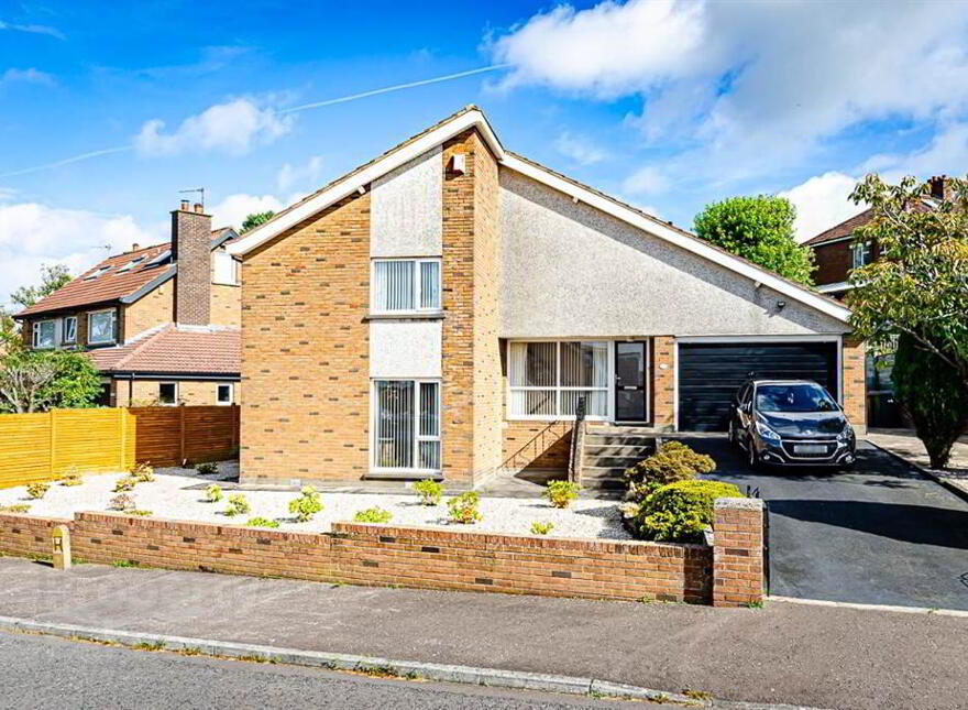 24 Cotswold Avenue, Four Winds, Belfast, BT8 6NA photo