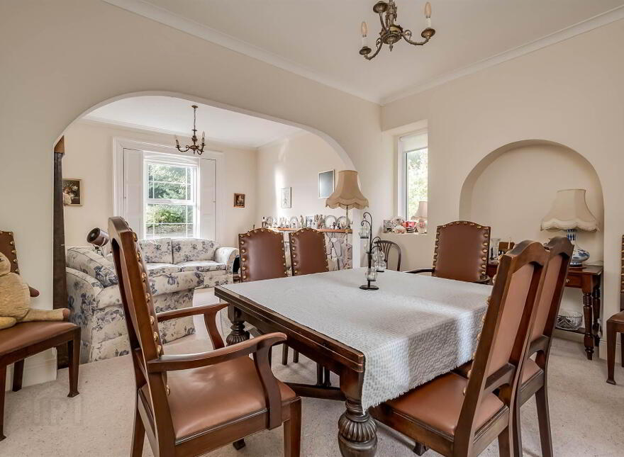 3 Island Road, Ballycarry, Carrickfergus, BT38 9HD
